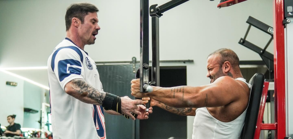 Ergonomia e Precisão